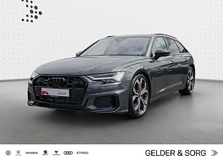 Audi A6 Avant 55 TFSI qu. Avant S line AHK*Stand*Pano