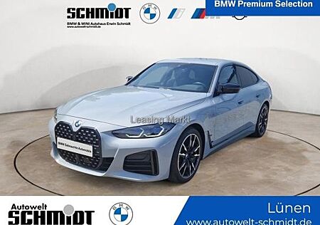 BMW 440 M440i xDrive Gran Coupe + 2Jahre-BPS.-GARANTIE
