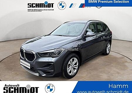 BMW X1 xDrive25e Advantage + 2Jahre-BPS.-GARANTIE