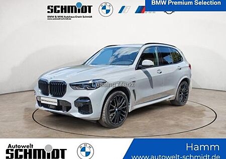 BMW X5 xDrive45e M Sportpaket + 2Jahre-BPS.-GARANTIE