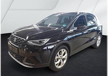 Seat Arona 1.0 TSI FR DSG inkl. W&I, inkl. Reifenpaket