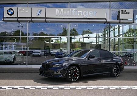 BMW 330 e🚀Neuwagen Aktion🚀 ⚡️Lagerwagen🚀 ⚡️Tagesz. 4900 KM 🚀 ⚡️0€ Anzahlung❗