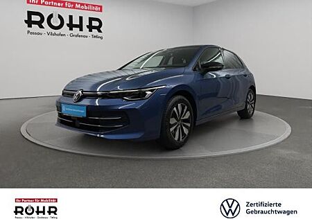 VW Golf Volkswagen VIII Goal (AHK.LED.Navi.Kamera) 2.0 TDI DSG