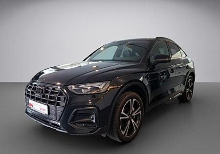 Audi Q5 Sportback 50 TFSI e ACC Memory Business