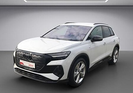 Audi Q4 e-tron S-line, Matrix-LED *SOFORT VERFÜGBAR*