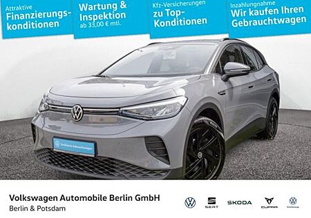 VW ID.4 Volkswagen Pro Performance Navi PDC SHZ LED Telefon