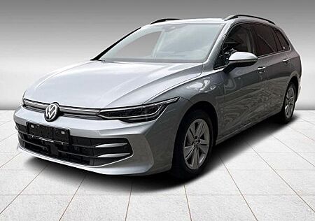 VW Golf Variant Volkswagen VIII 1.5 eTSI Life DSG HeadUp Navi