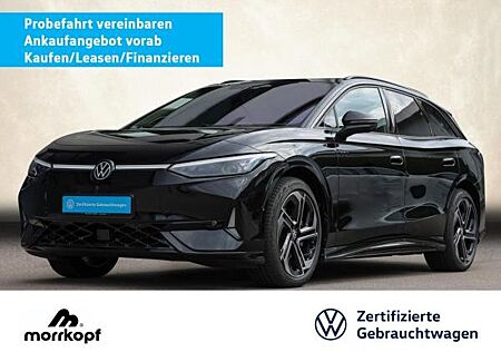 VW ID.7 Volkswagen Tourer GTX +AHK+MAX 576KM+AB 10.01.26