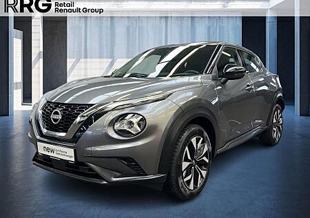 Nissan Juke 1.0 DIG-T Acenta