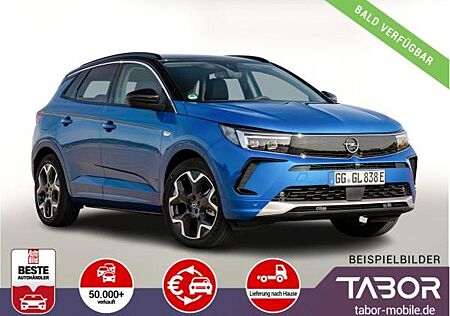 Opel Grandland X 1.2 T 130 Enjoy LED PDC 17Z DigCo