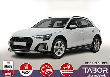 Audi A3 allstreet 35 TFSI S tronic SHZ LED SportS 17Z