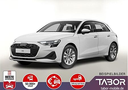 Audi A3 Sportback 35 TFSI S tronic Nav ACC KlimaP LED