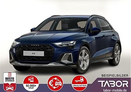 Audi A3 allstreet 35 TFSI S tronic SHZ SportS PrivG