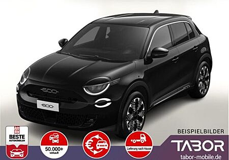 Fiat 600 MHEV 110 DCT La Prima SHZ Nav ACC Massage BT