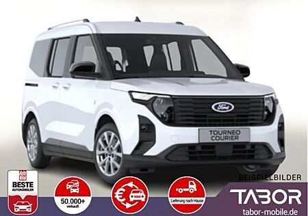 Ford Tourneo Courier 1.0 EB 125 Aut Tit WinterP Kam