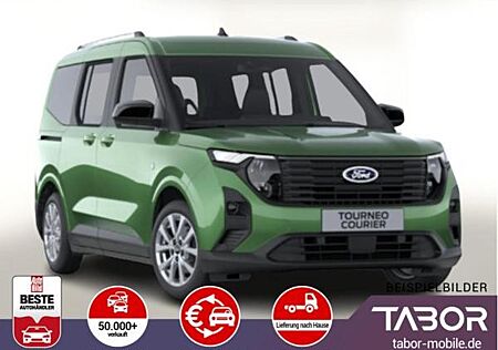 Ford Tourneo Courier 1.0 EB 125 Aut Tit WinterP Kam