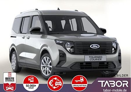 Ford Tourneo Courier 1.0 EB 125 Aut Tit AHK WinterP