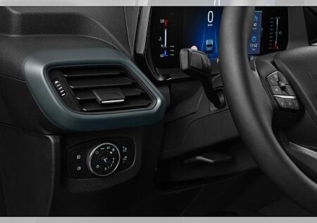 Ford Tourneo Courier 1.0 EB 125 Aut Tit AHK WinterP
