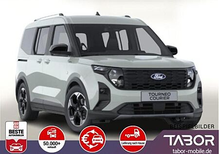 Ford Tourneo Courier 1.0 EB 125 Active Nav WinterP
