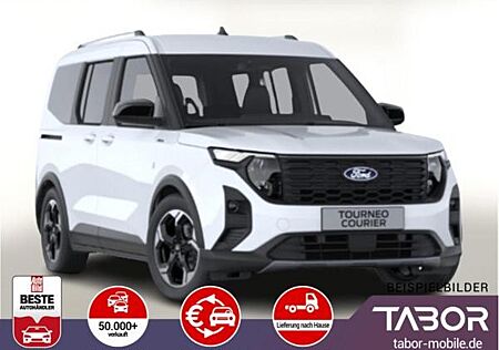 Ford Tourneo Courier 1.0 EB 125 Active Nav WinterP