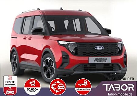 Ford Tourneo Courier 1.0 EB 125 Aut Active Nav SHZ