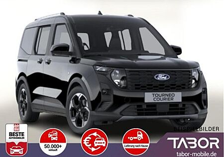 Ford Tourneo Courier 1.0 EB 125 Aut Active Nav AHK