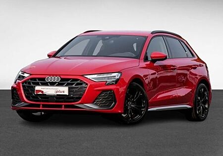 Audi A3 Sportback 30 S LINE FACELIFT AHK CAM ACC LM18