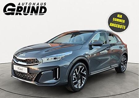 Kia XCeed VISION | KOMFORT | NAVI | SHZ | KAMERA | LED