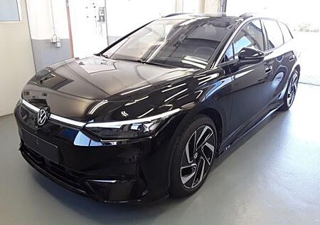 VW ID.7 Volkswagen Tourer - UPE: 69.955€ AHK Pano Kamera Winterräder