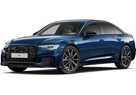Audi A6 Lim. S line 45TDI qu 2x S line MATRIX KAM ACC