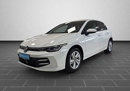 VW Golf Volkswagen VIII Lim. 1.5 TSI Life SHZ Anschlussgarantie AirCare