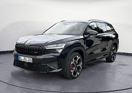 Skoda Kodiaq RS 2.0 TSI 195 kW DSG 4x4 RS
