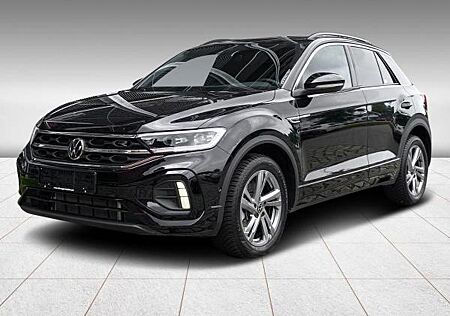 VW T-Roc Volkswagen 2.0 TSI R-Line 4M DSG Navi Kamera Beats