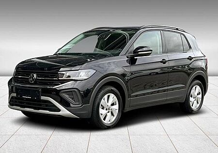 VW T-Cross Volkswagen 1.0 TSI Life DSG LED Keyless CarPlay ACC