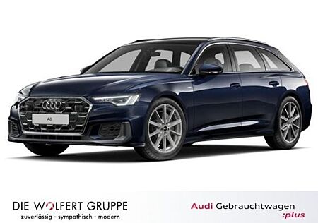 Audi A6 Avant S line 55 TFSI quattro *WINTERRÄDER 19"*ACC*RFK