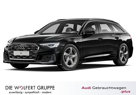 Audi A6 Avant S line 50 TDI quattro WINTERRÄDER*ACC*RFK