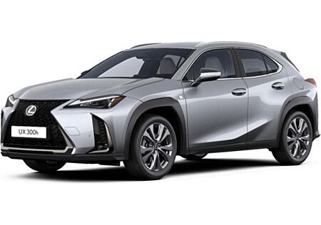 Lexus UX 300h UX-300h F Sport Design