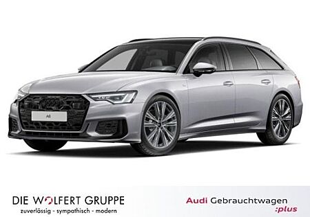 Audi A6 Avant S line 50 TDI quattro tiptronic ACC*AHK