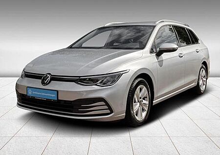VW Golf Variant Volkswagen VIII 2.0 TDI Life DSG Navi Kamera