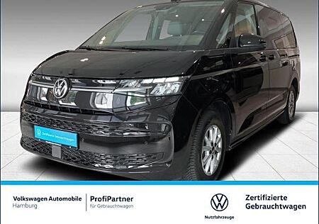 VW T7 Multivan Volkswagen Multivan 2.0TDI Life lang DSG AHK Navi LED App
