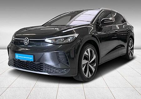 VW ID.4 Volkswagen Pro Performance LED Rear View Navi