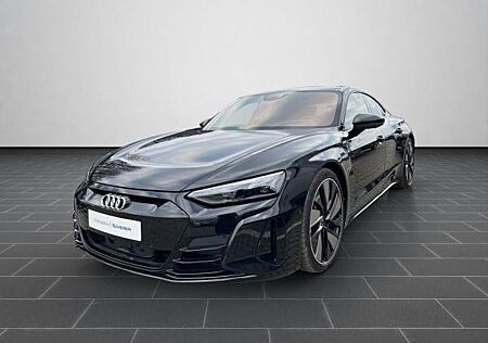 Audi e-tron GT 350 kW quattro B&O MATRIX-LED
