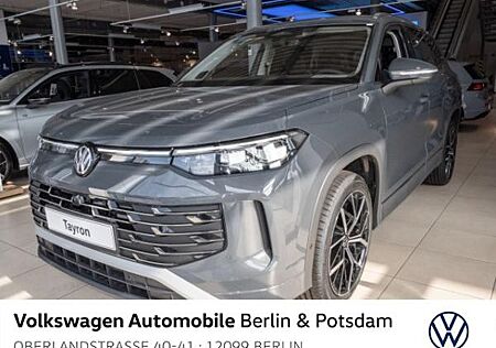 VW Tayron Volkswagen Elegance 2,0 l TSI OPF 4MOTION 7-Gang-DSG 💥Sonderleasing💥