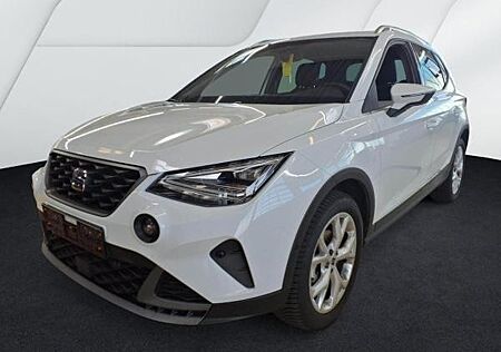 Seat Arona 1.0 TSI DSG - FR