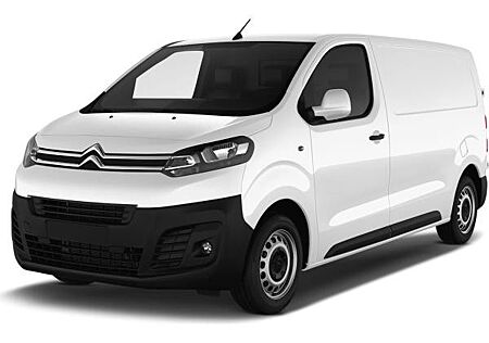 Citroën Jumpy Kastenwagen Standard 2.0 BlueHDi 145 ohne S&S🛑SOFORT VERFÜGBAR🛑