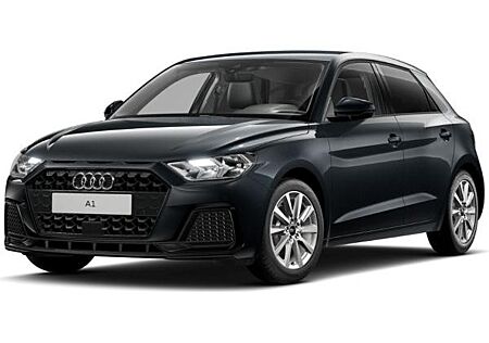 Audi A1 Sportback (GBA)