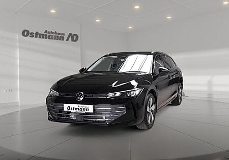 VW Passat Volkswagen Variant 1.5 eTSI Business AHK LED 360°