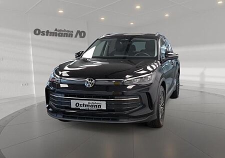 VW Tiguan Volkswagen 1.5 eTSI Life ACC AHK RFK 18 Totwinkel A