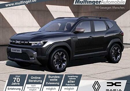 Dacia Duster EXTREME TCe 130 ❗ CITY-PAKET ❗ SOFORT VERFÜGBAR ❗