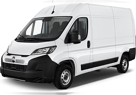 Citroën Jumper Kastenwagen 30 L1H1 BlueHDi 120🛑SOFORT VERFÜGBAR🛑